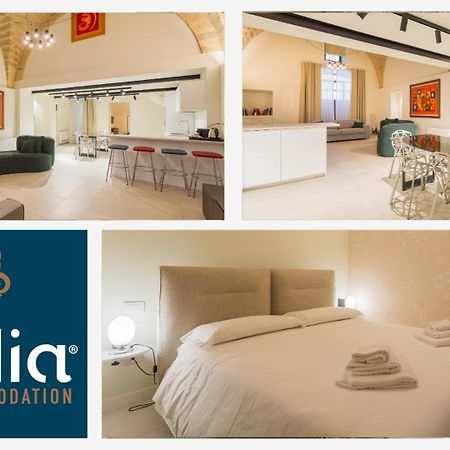 Zema Home By Apulia Accommodation Бари Экстерьер фото
