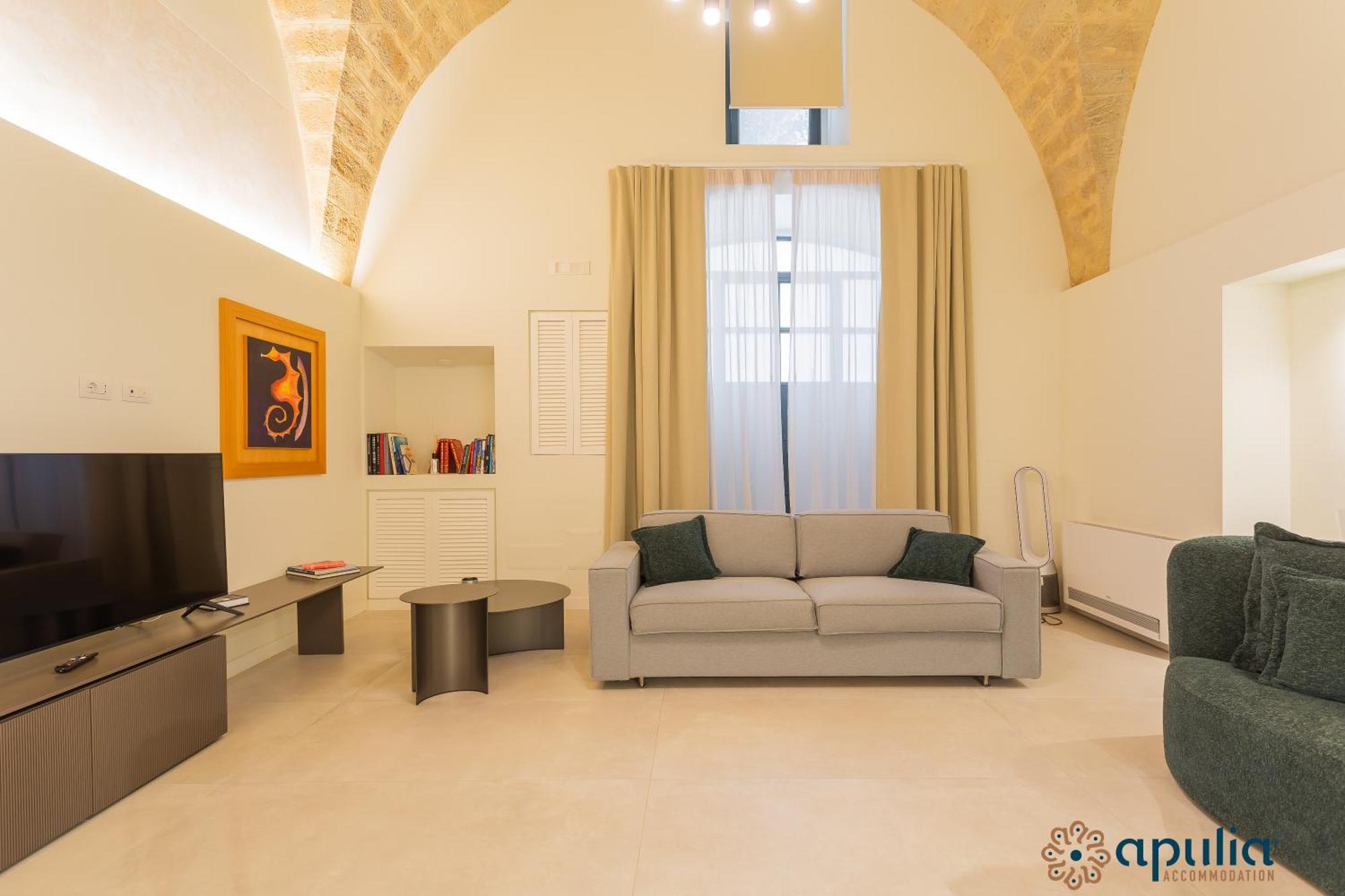 Zema Home By Apulia Accommodation Бари Экстерьер фото