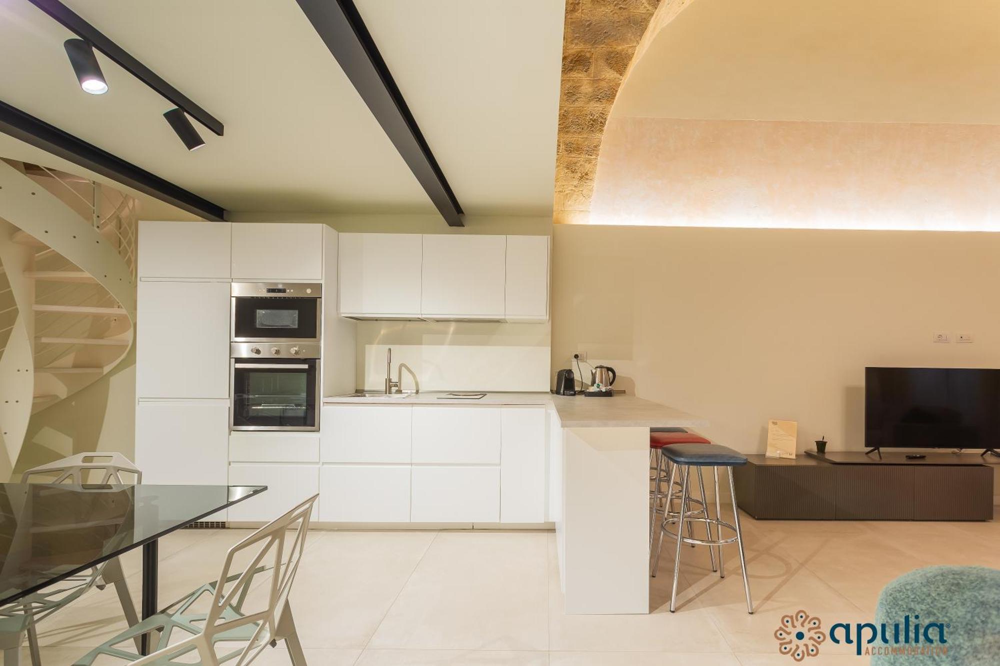 Zema Home By Apulia Accommodation Бари Экстерьер фото